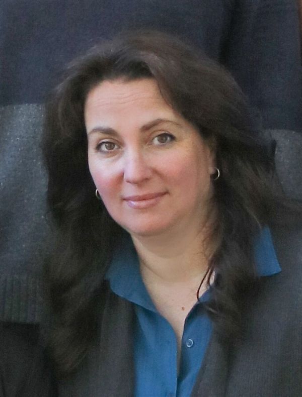 Heather Hagel-Foliot, REALTOR®