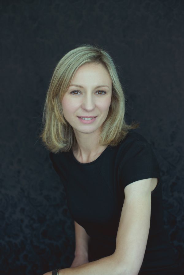 Anna Olsinska, REALTOR®