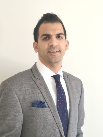 Shrav Chawla, REALTOR®