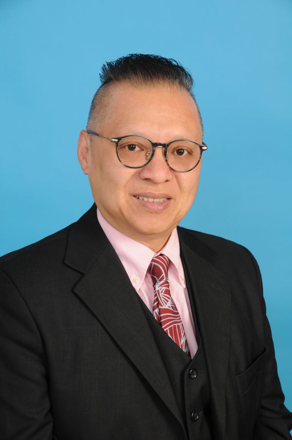 Eddie Wong, REALTOR®