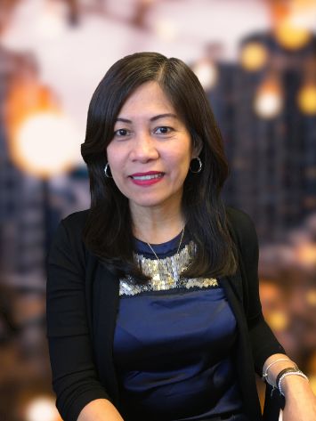 Marlyn David, REALTOR®