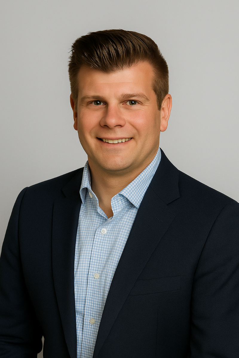 Colin Craig, REALTOR®