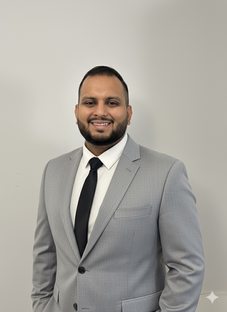 Parth Brahmbhatt, REALTOR®