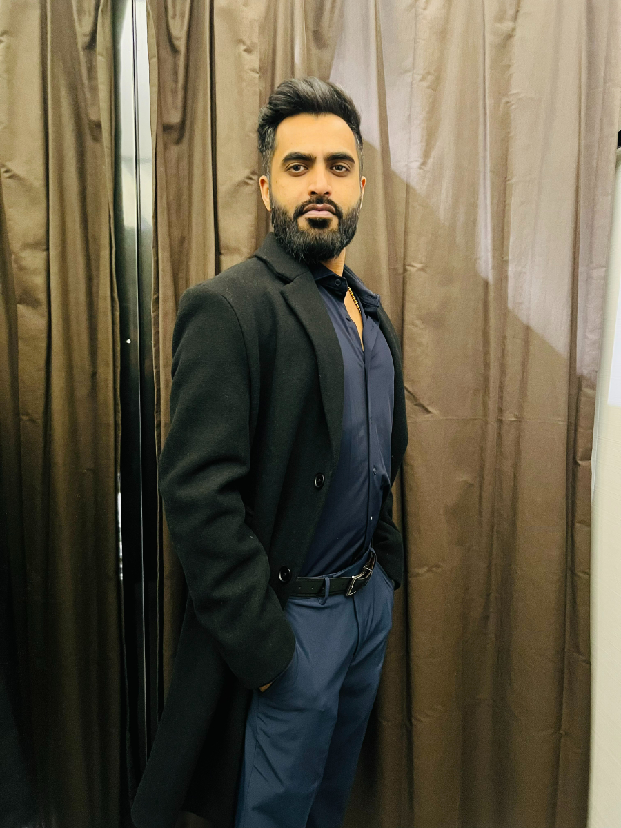 Sagar Vanik, REALTOR®